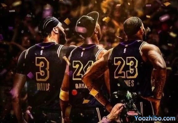 <a href=/lanqiuzbb/lakers/ target=_blank class=infotextkey>湖人</a>决定G5穿黑曼巴款球衣