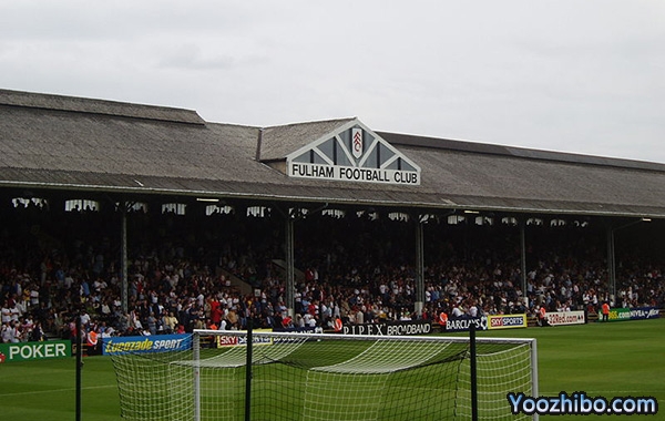 <a href=/zuqiuzbb/yingchao/ target=_blank class=infotextkey>英超</a>富勒姆球队场馆