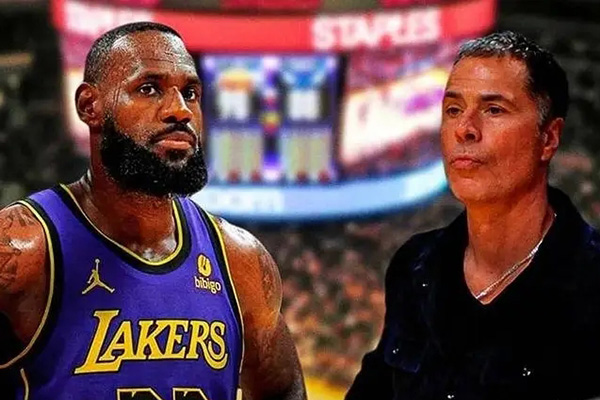 同城抢人大战!詹姆斯不满<a href=/lanqiuzbb/lakers/ target=_blank class=infotextkey>湖人</a>2000万合同,<a href=/lanqiuzbb/clippers/ target=_blank class=infotextkey>快船</a>鲍尔默1亿力邀