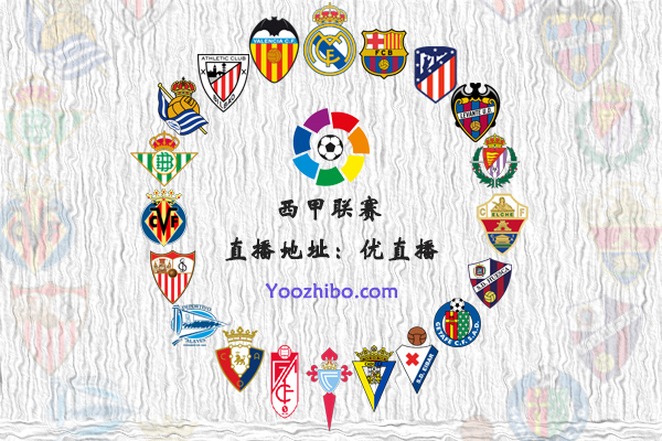 2020-21赛季<a href=/zuqiuzbb/xijia/ target=_blank class=infotextkey>西甲</a>球队阵容名单一览