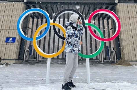 车俊焕受欢迎！拍杂志获赞，韩媒信心爆棚：下届冬奥会必夺冠