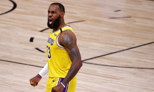 詹姆斯提前续约<a href=/lanqiuzbb/lakers/ target=_blank class=infotextkey>湖人</a>