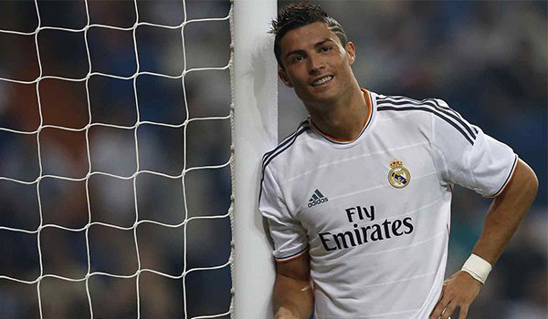 C罗在<a href=/zuqiuzbb/realmadrid/ target=_blank class=infotextkey>皇马</a>时期是最巅峰的时期