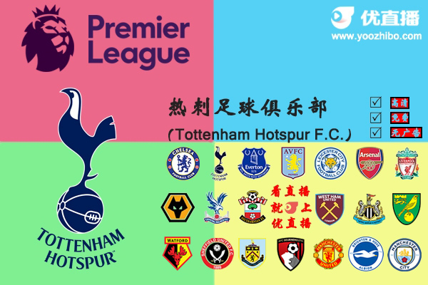 2019-20赛季<a href=/zuqiuzbb/hotspur/ target=_blank class=infotextkey>热刺</a>阵容名单一览