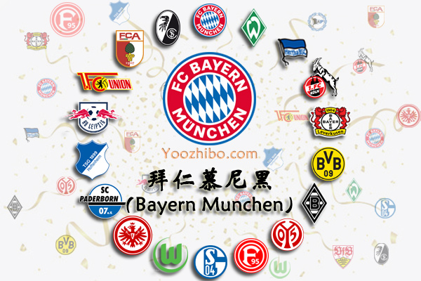 2019-20赛季<a href=/zuqiuzbb/bayern/ target=_blank class=infotextkey>拜仁</a>慕尼黑阵容名单一览