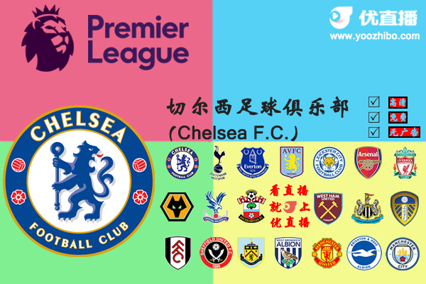 2020-21赛季<a href=/zuqiuzbb/chelsea/ target=_blank class=infotextkey>切尔西</a>阵容名单一览