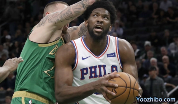 <a href=/lanqiuzbb/celtics/ target=_blank class=infotextkey>凯尔特人</a>vs<a href=/lanqiuzbb/76ers/ target=_blank class=infotextkey>76人</a>季后赛首轮赛程出炉