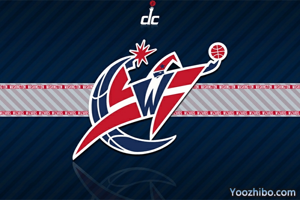 2019-2020赛季<a href=/lanqiuzbb/wizards/ target=_blank class=infotextkey>奇才</a>队队徽