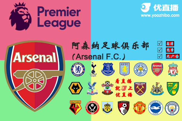 2019-20赛季<a href=/zuqiuzbb/arsenal/ target=_blank class=infotextkey>阿森纳</a>阵容名单一览