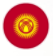 吉尔吉斯斯坦U23